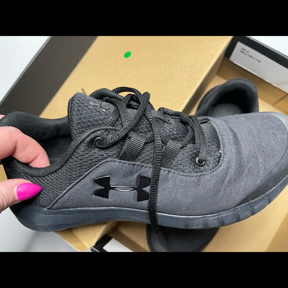 Under Armour Shoes